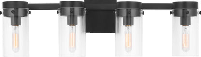 Garrett 4-Light Bath Sconce