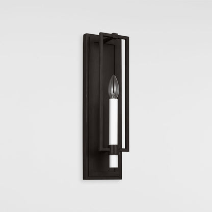 Marston Tall Sconce