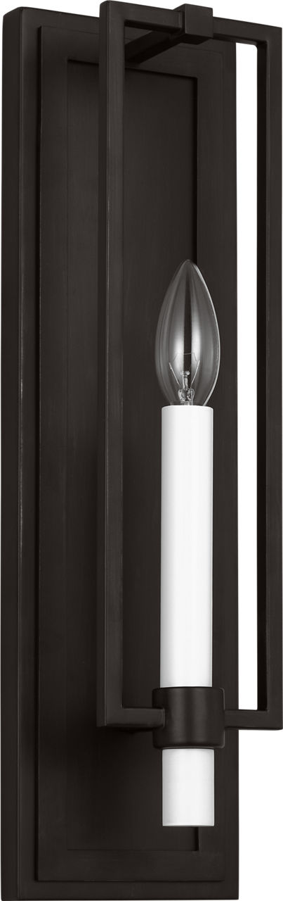Marston Tall Sconce