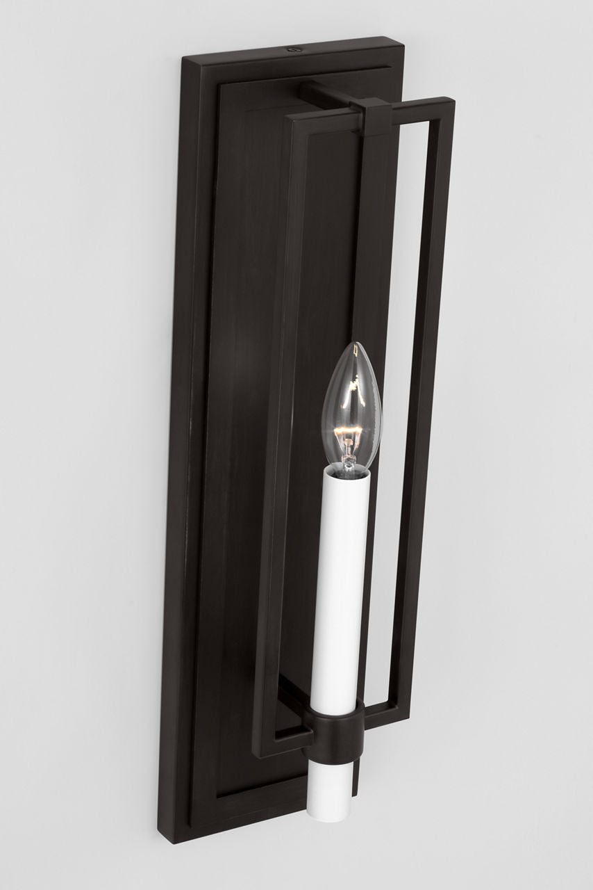 Marston Tall Sconce
