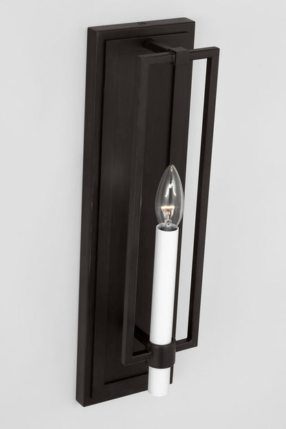 Marston Tall Sconce