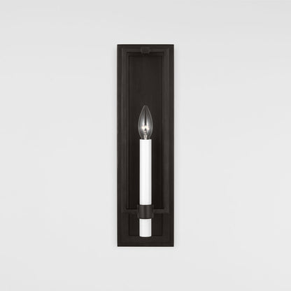 Marston Tall Sconce