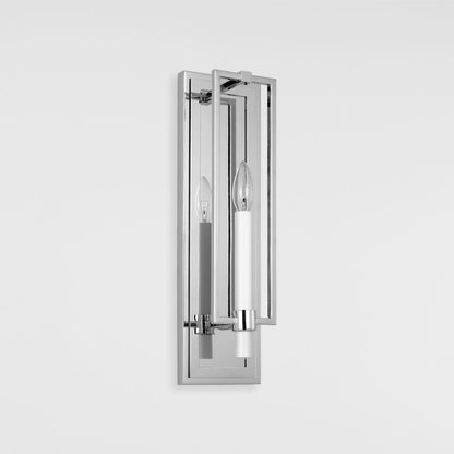 Marston Tall Sconce