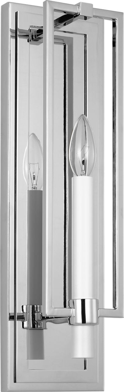 Marston Tall Sconce