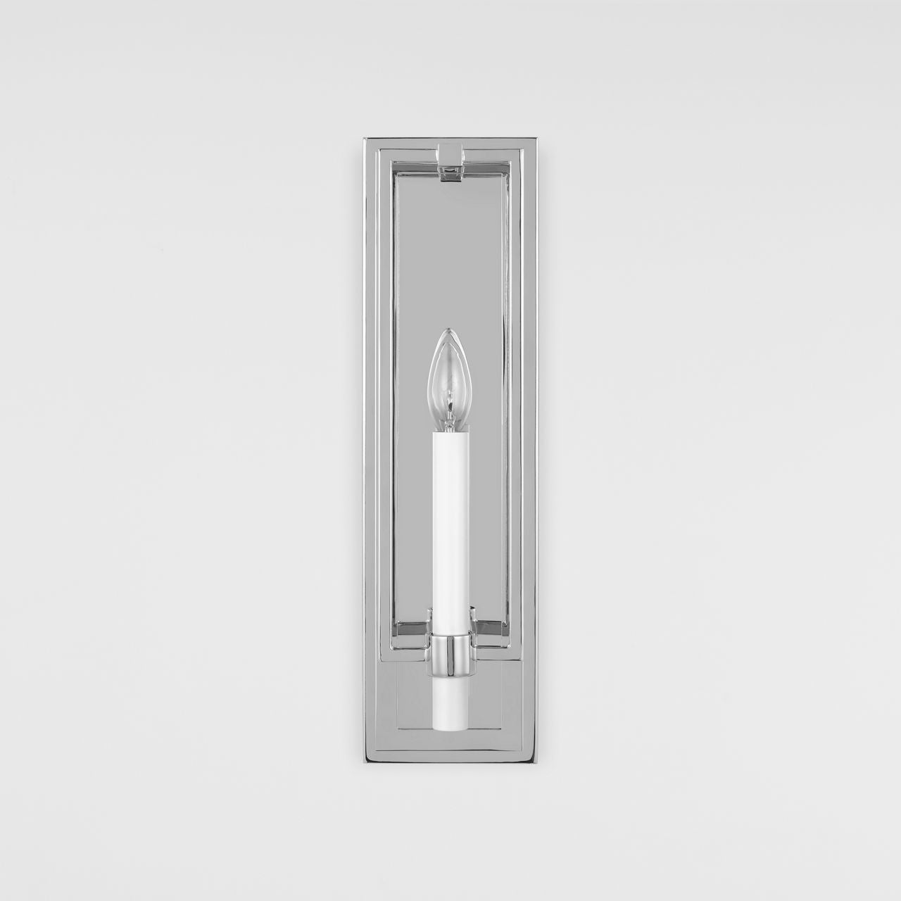 Marston Tall Sconce