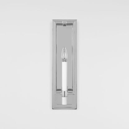 Marston Tall Sconce