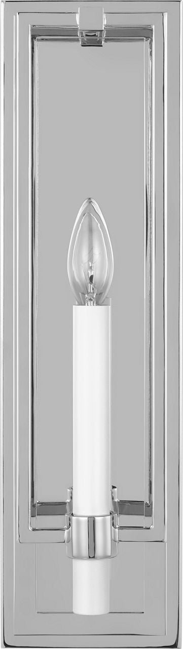 Marston Tall Sconce