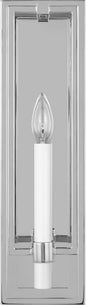 Marston Tall Sconce