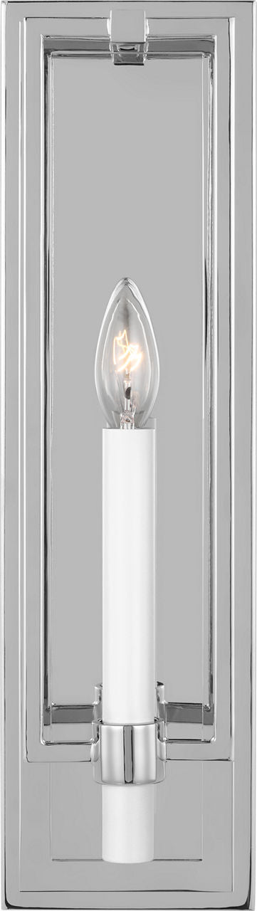 Marston Tall Sconce