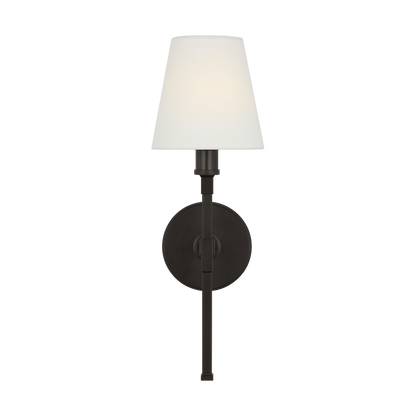 Perth Single Medium Sconce