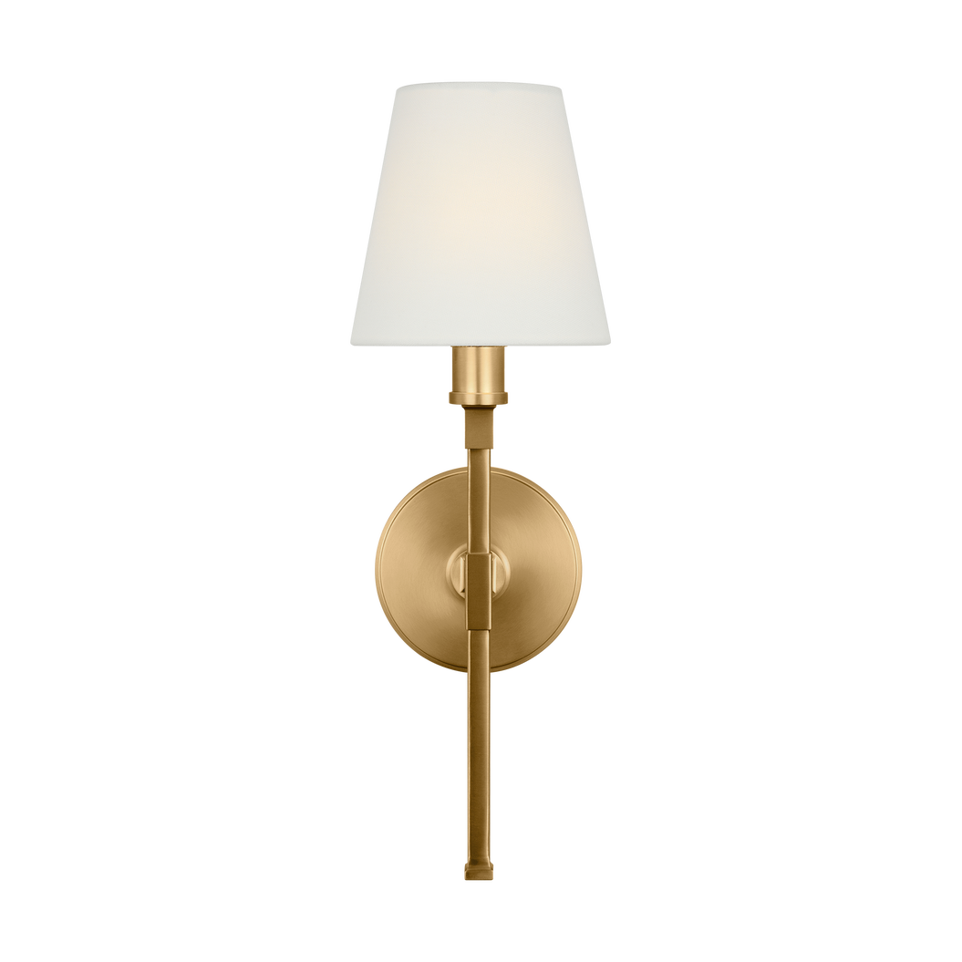 Perth Single Medium Sconce
