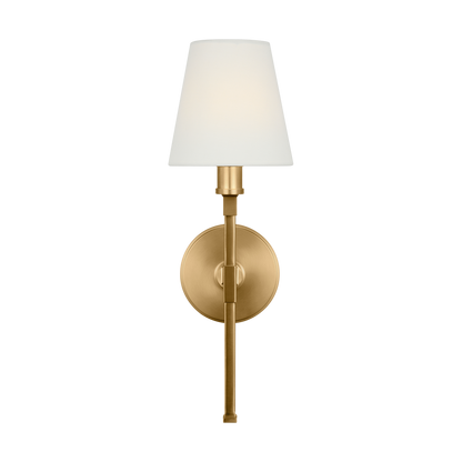 Perth Single Medium Sconce