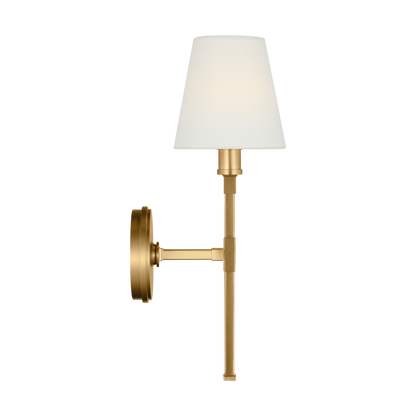 Perth Single Medium Sconce