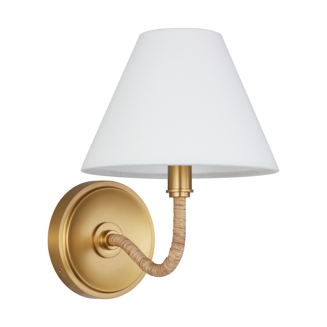 Laguna Single Sconce