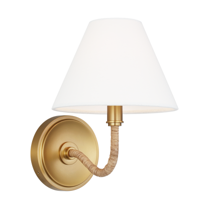 Laguna Single Sconce