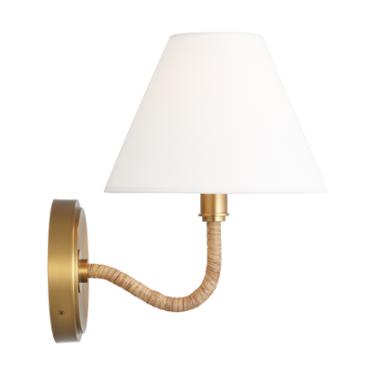 Laguna Single Sconce