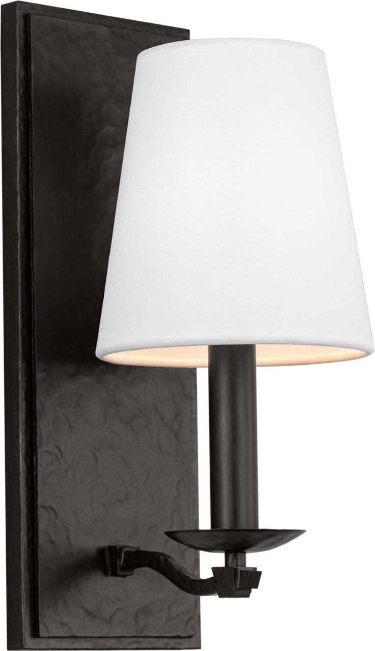 Wellen Medium Sconce