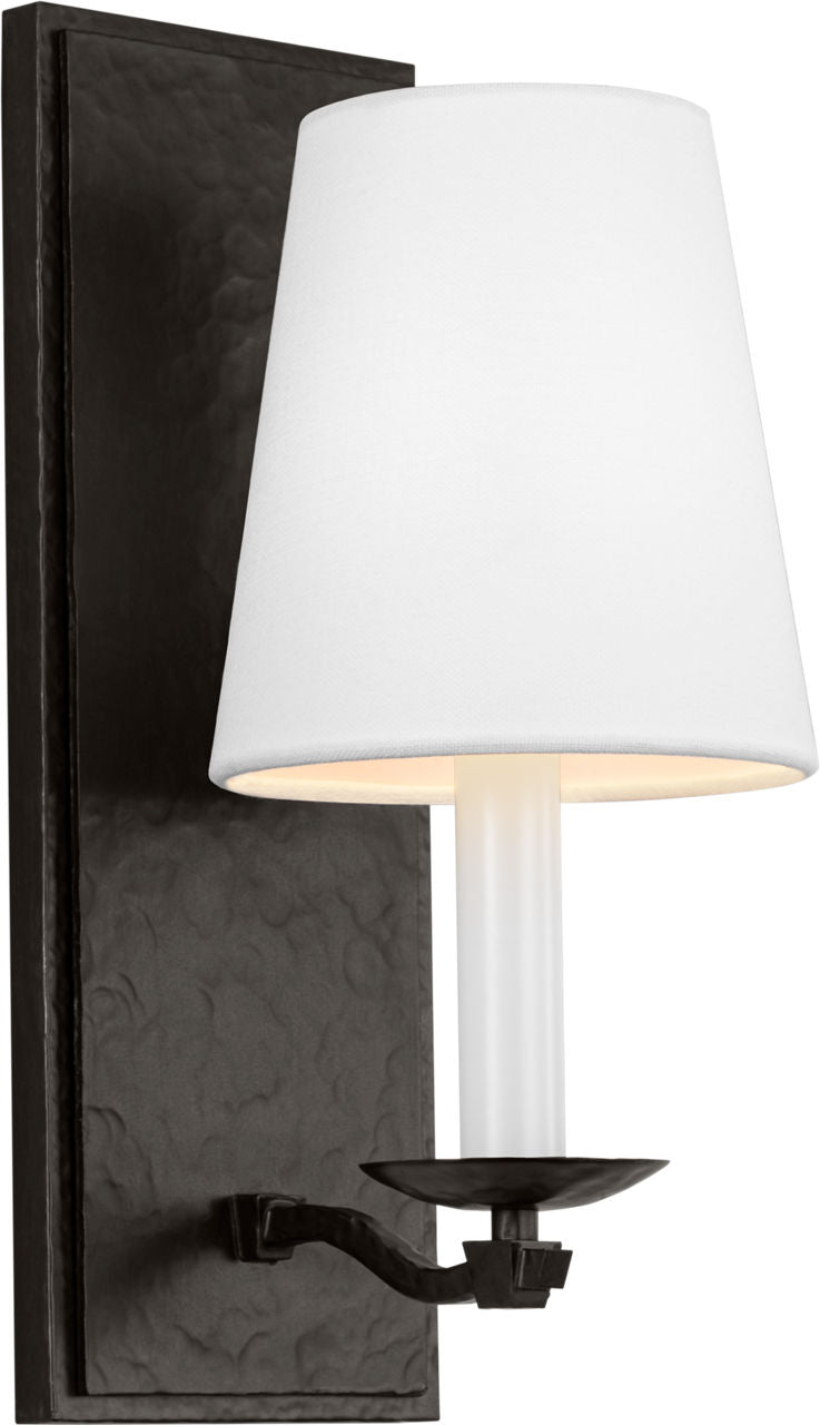 Wellen Medium Sconce