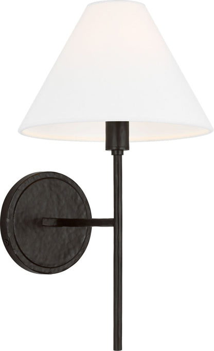 Ridgewood Small Sconce