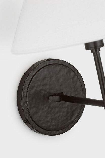 Ridgewood Small Sconce