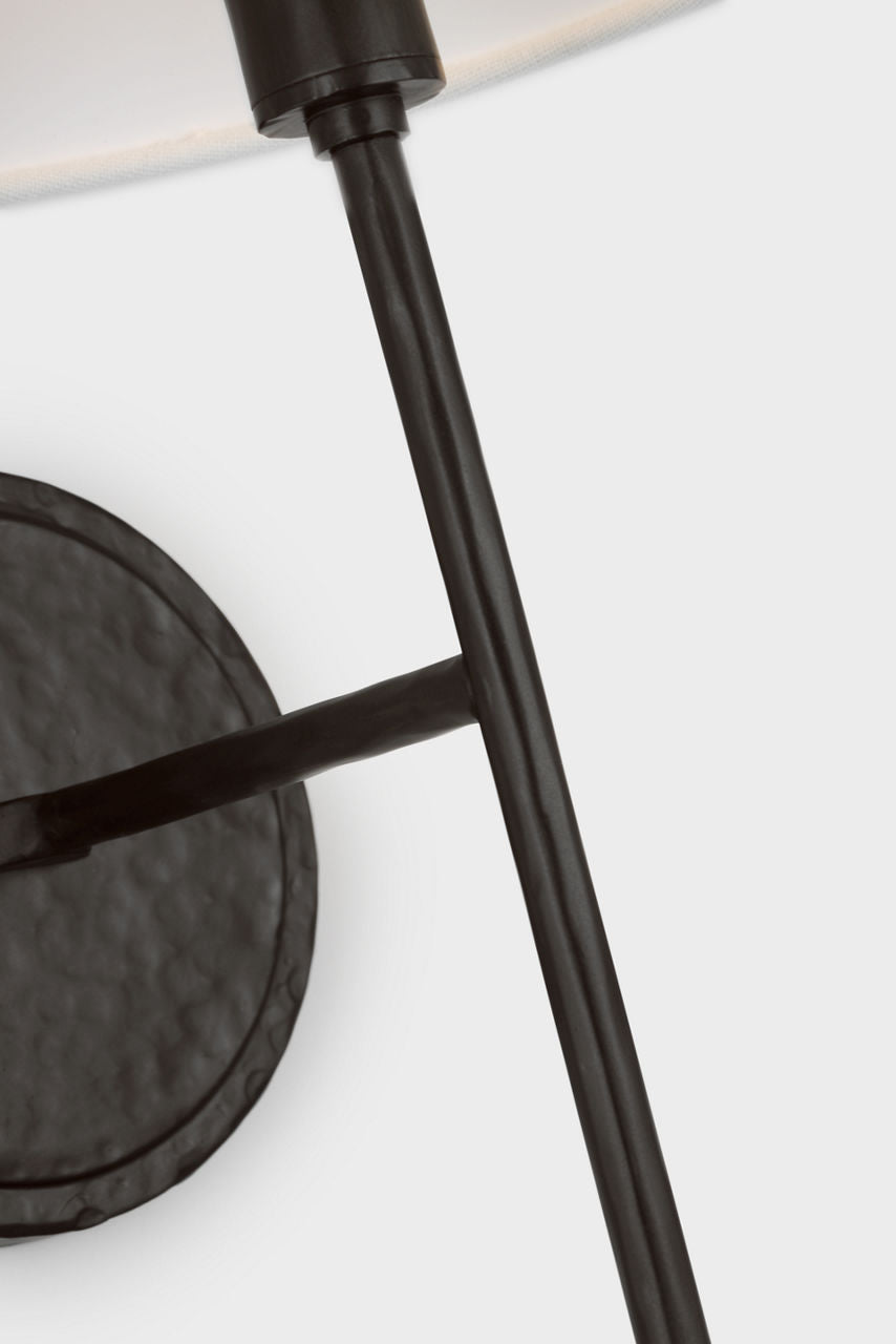 Ridgewood Small Sconce