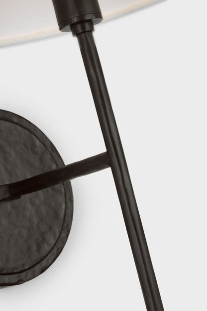 Ridgewood Small Sconce