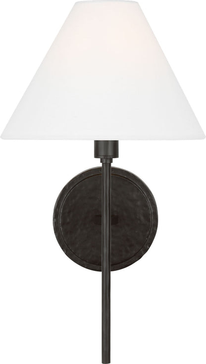 Ridgewood Small Sconce