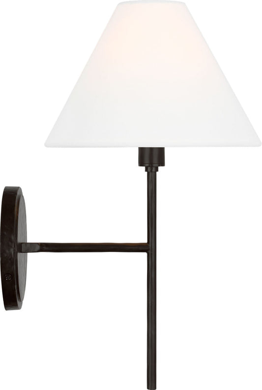 Ridgewood Small Sconce