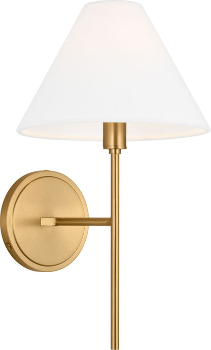 Ridgewood Small Sconce