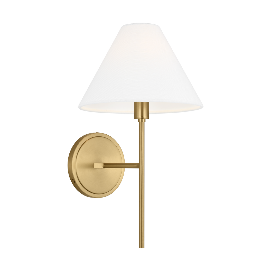 Ridgewood Small Sconce