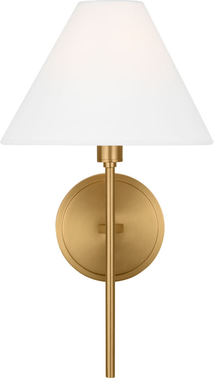 Ridgewood Small Sconce