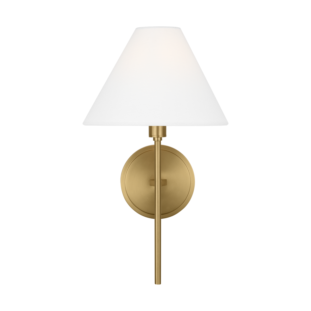 Ridgewood Small Sconce