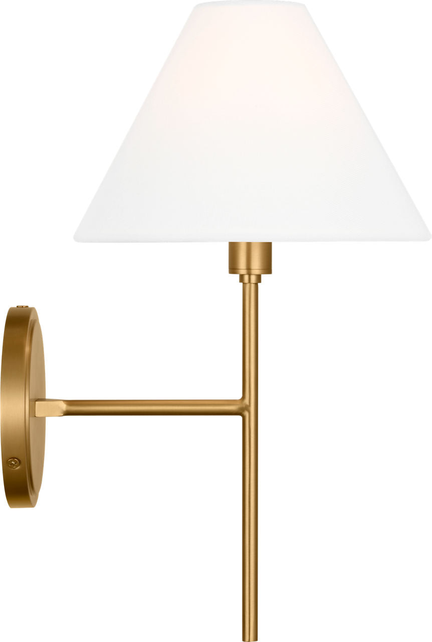 Ridgewood Small Sconce