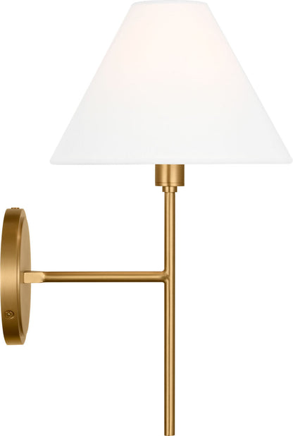 Ridgewood Small Sconce
