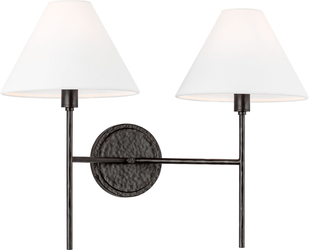 Ridgewood Medium Sconce