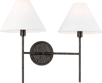 Ridgewood Medium Sconce