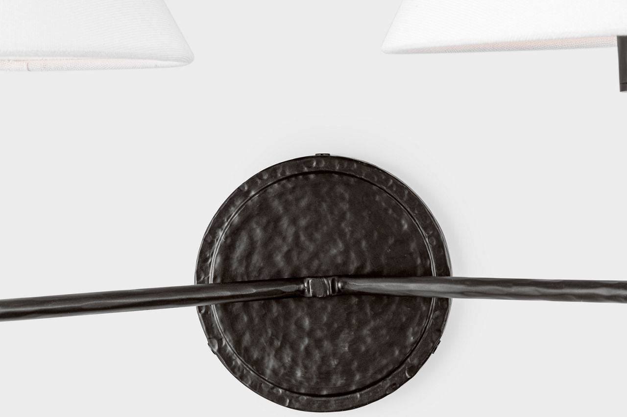 Ridgewood Medium Sconce