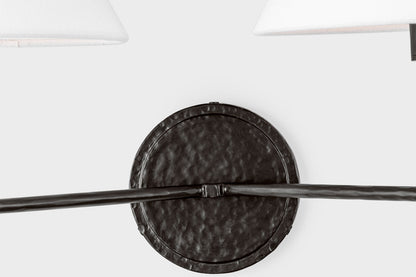 Ridgewood Medium Sconce