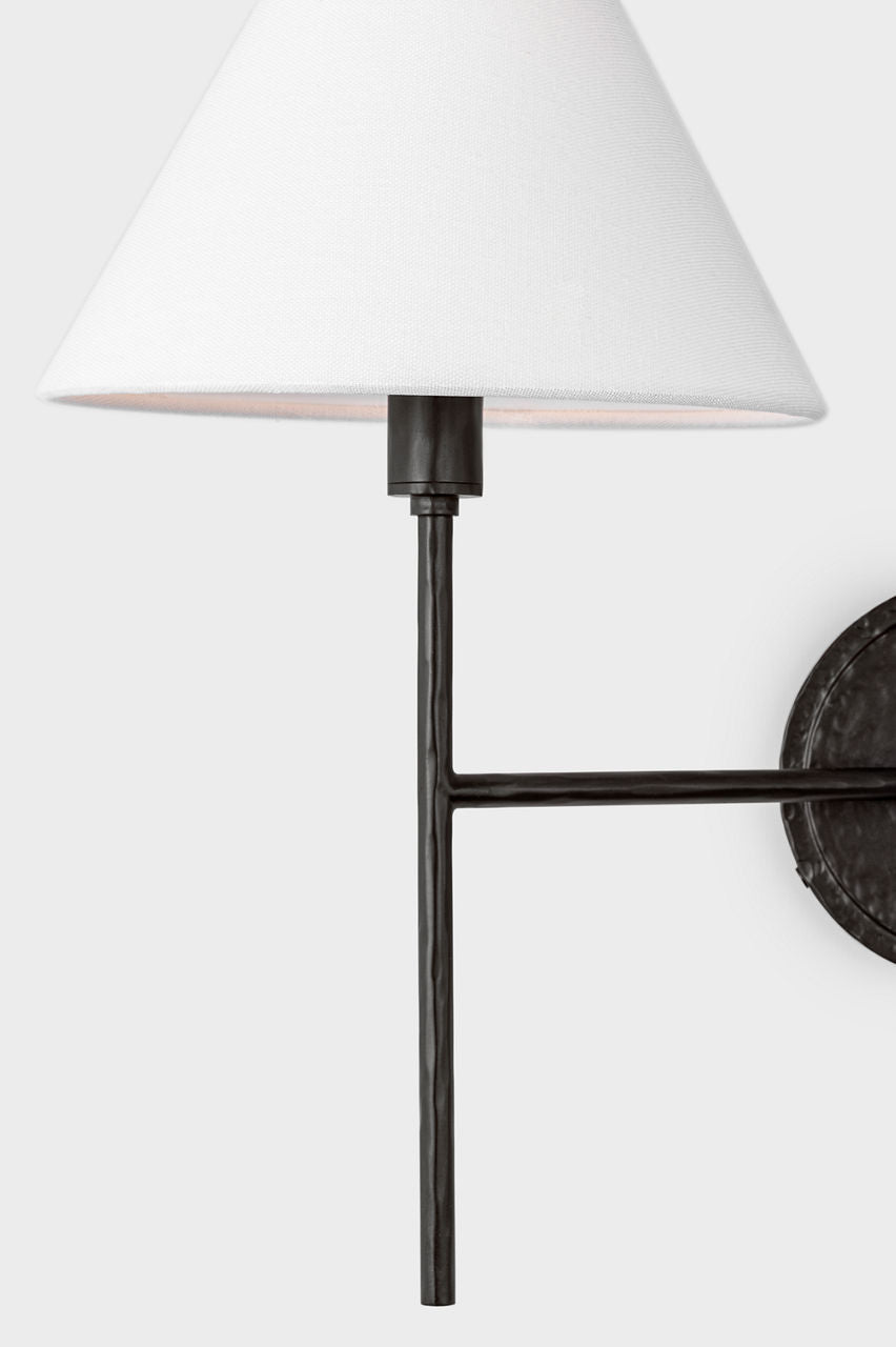 Ridgewood Medium Sconce