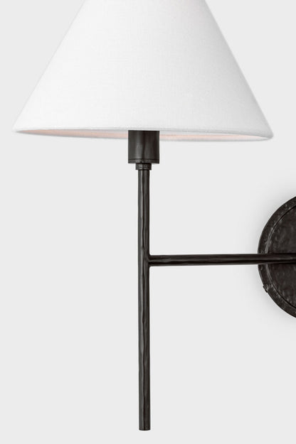 Ridgewood Medium Sconce