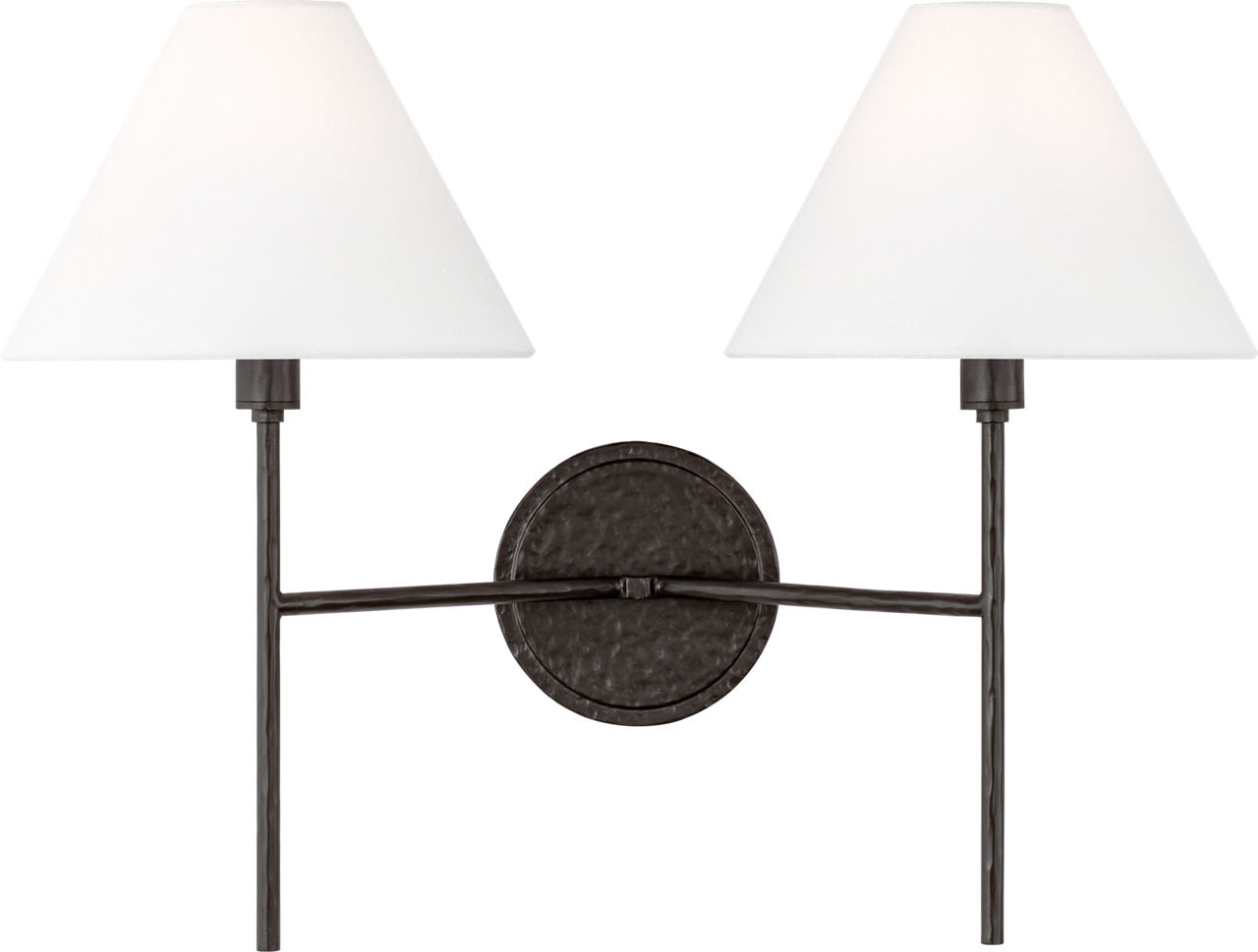 Ridgewood Medium Sconce