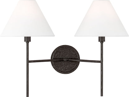 Ridgewood Medium Sconce