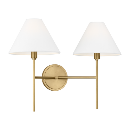 Ridgewood Medium Sconce