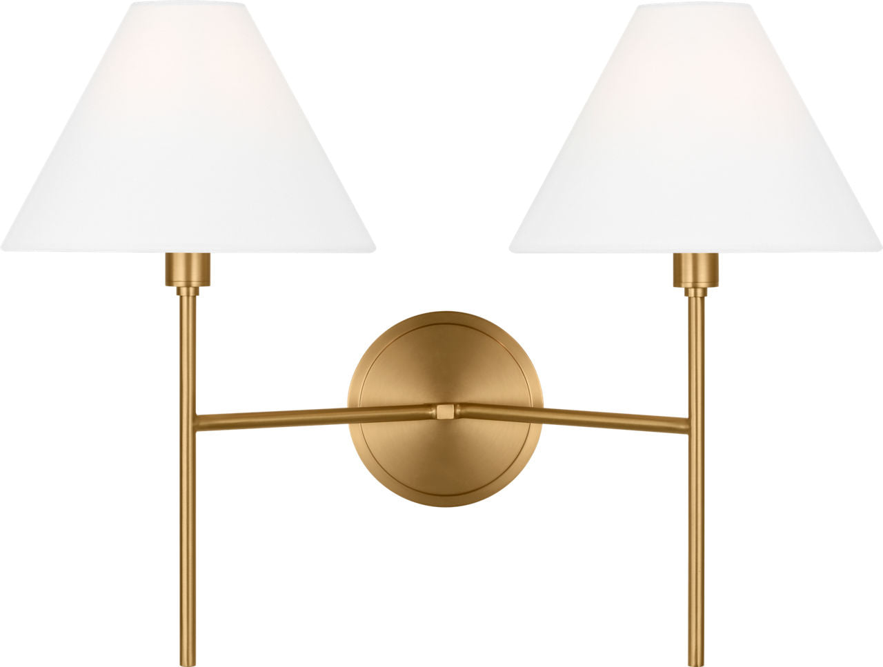 Ridgewood Medium Sconce