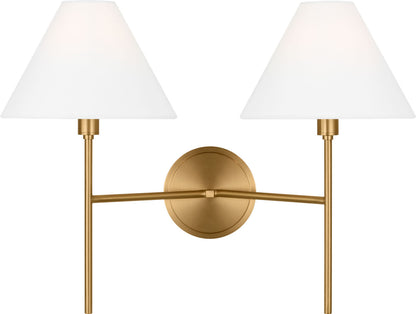 Ridgewood Medium Sconce