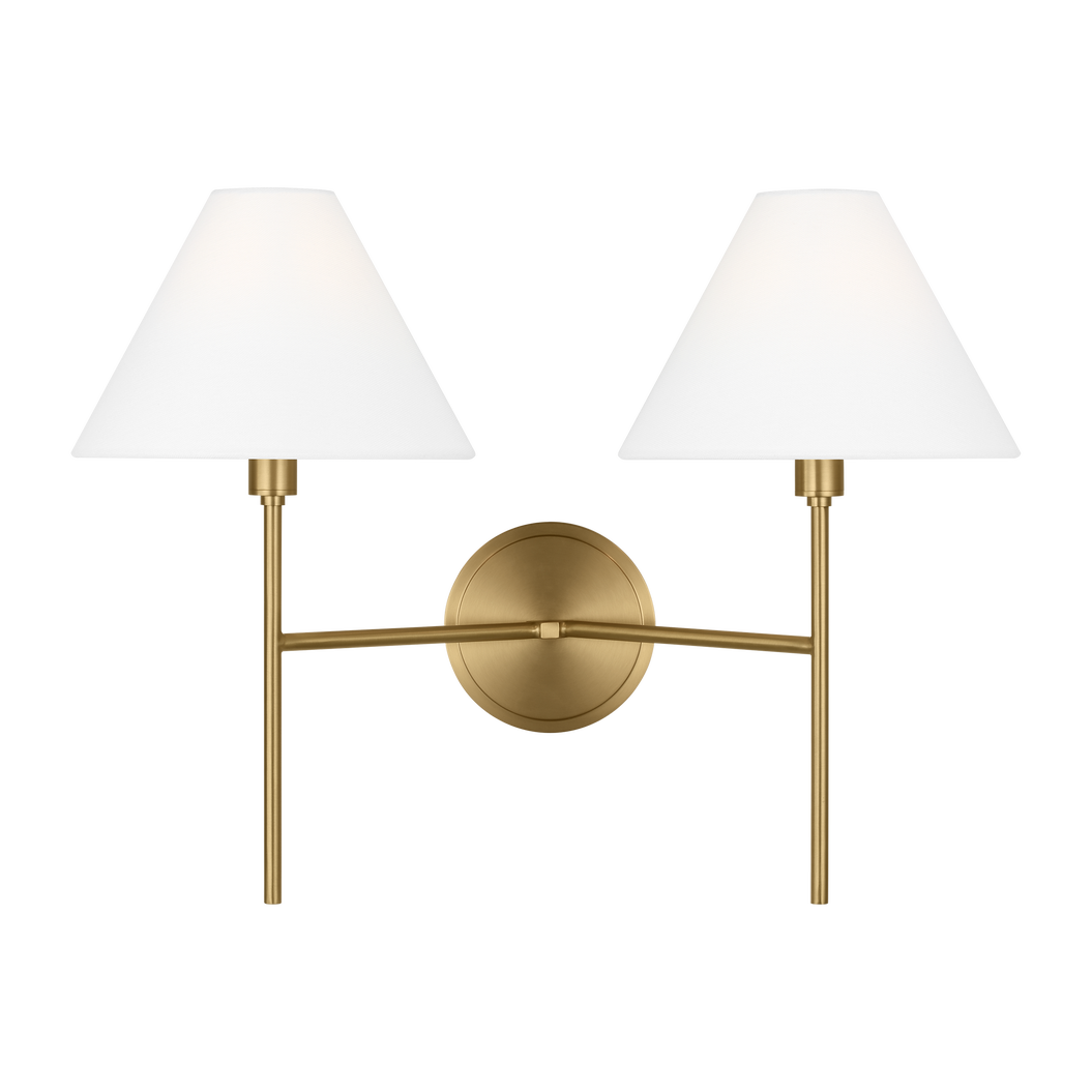 Ridgewood Medium Sconce