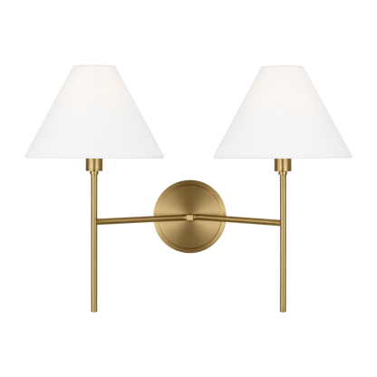 Ridgewood Medium Sconce