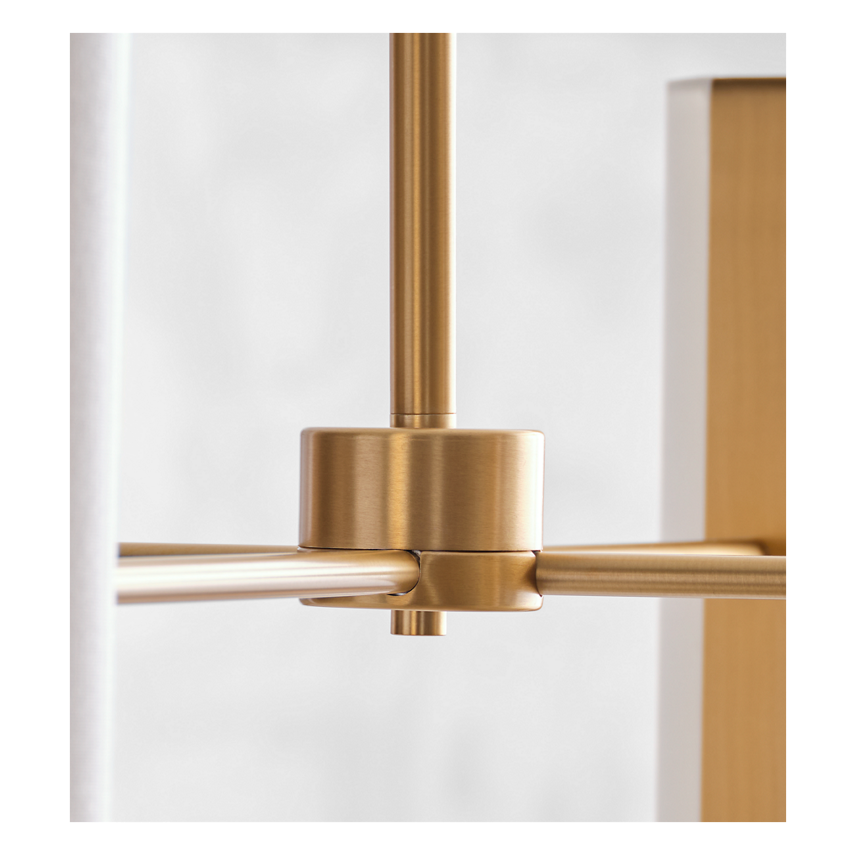 Capalino Large Chandelier