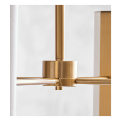 Capalino Large Chandelier