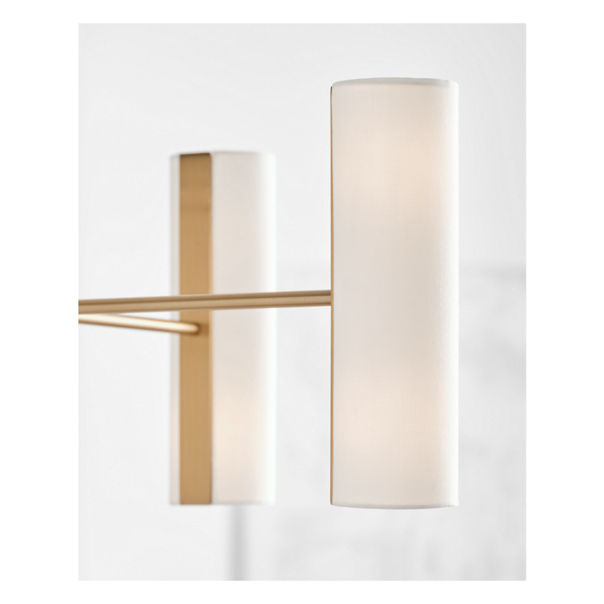 Capalino Large Chandelier